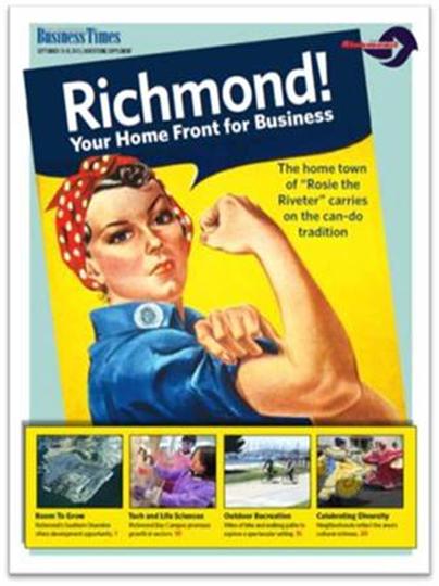 Rich Times Rosie
